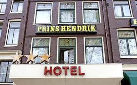 Prins Hendrik Hotel